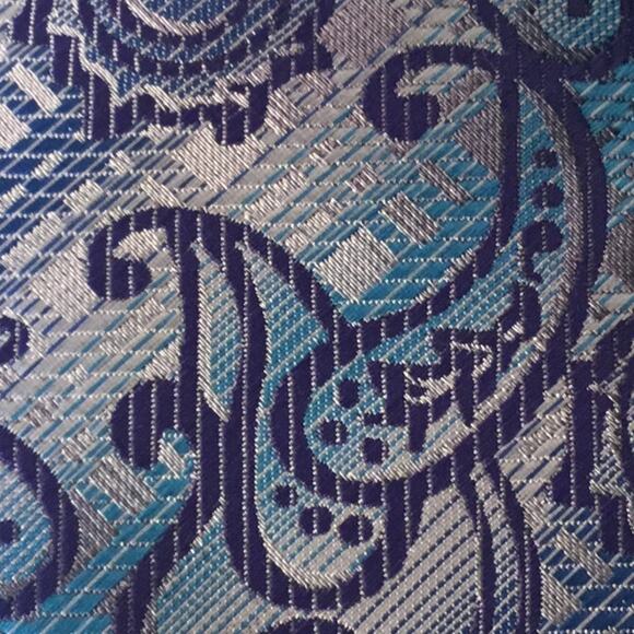 GIANFRANCO TIE ( with pocket scarf) - Picture 2 of 9